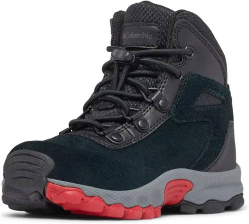 Vista 7 de Columbia Unisex-Child Newton Ridge Amped Hiking Shoe