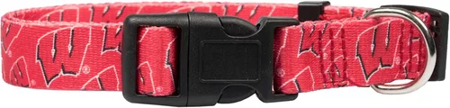 Vista 18 de Littlearth Collar para mascotas del equipo NCAA