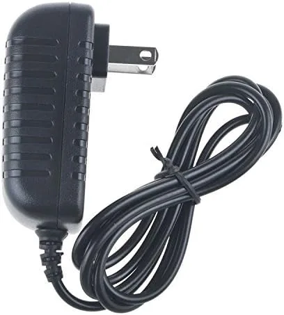 Vista 2 de Marg Adaptador AC/DC para Medela Single Deluxe Extractor de leche #9200013#9200015#71007#67272#67274 710 Serie Cable de alimentación Cable PS Wall