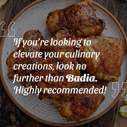 Vista 5 de Pimentón ahumado Badia, 16 onzas (1)