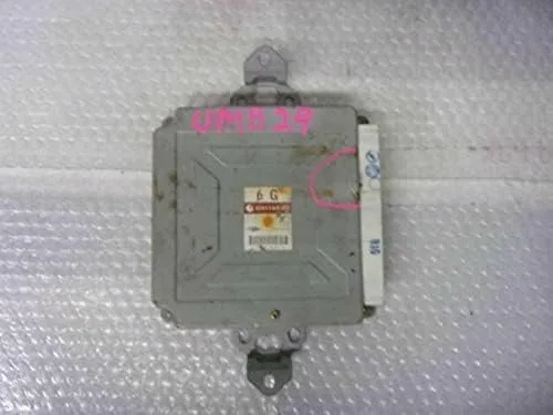 Módulo de control ECM del motor 2.0L MT se adapta a 2004 04 compatible con Subaru Impreza 22611AH792