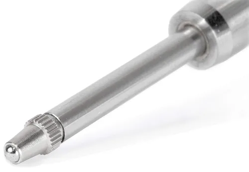 Vista 5 de WEN 10703 Indicador de cuadrante de precisión de 1 pulgada con resolución de 0.001 pulgadas