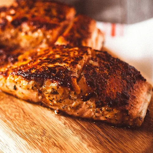 Vista 8 de McCormick Grill Mates Adobo de 30 minutos de ajo, hierbas y vino, 5 oz