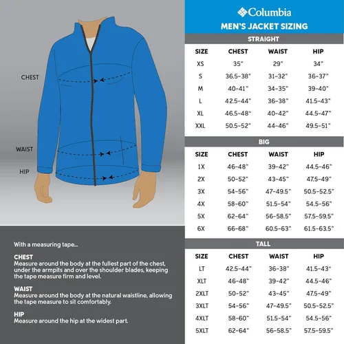 Vista 10 de Columbia, Watertight II - Chaqueta impermeable para hombre
