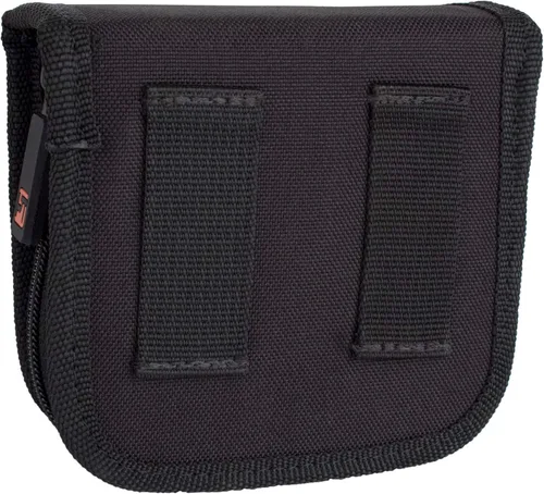 Vista 2 de Protec Bolsa de boquilla de trombón doble con cierre de cremallera