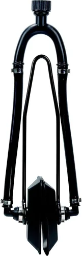 Vista 12 de Seachoice Enjuagador Universal para Motor de Barco, Estilo Manguito