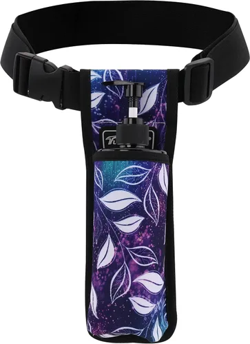 Vista 29 de Funda de aceite de masaje, bolsa de botella de masaje, funda para loción, masajista, masaje, funda de aceite, loción de masaje... (1kd9D-HLL)