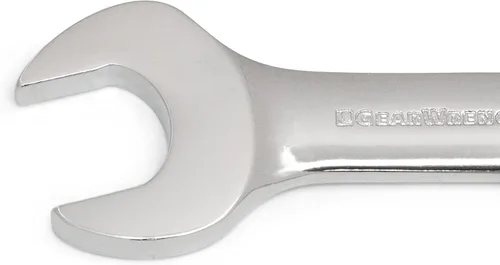 Vista 3 de GEARWRENCH Juego de 10 piezas de 12 puntos de llaves combinadas anchas, métrico - 81904