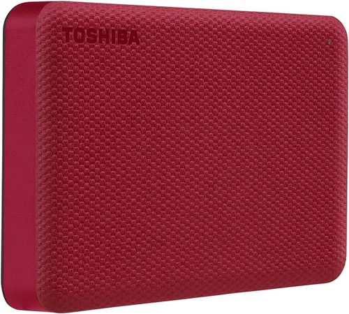 Vista 17 de Toshiba Canvio Advance 1TB Disco Duro Externo Portátil USB 3.0, Negro - HDTCA10XK3AA