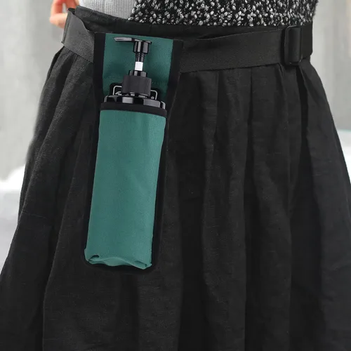 Vista 5 de Funda de aceite de masaje, bolsa de botella de masaje, funda para loción, masajista, masaje, funda de aceite, loción de masaje... (1kd9D-HLL)