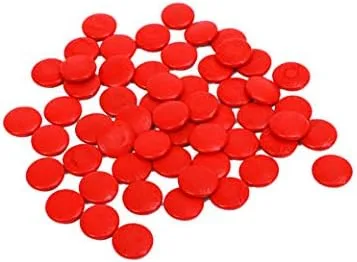 Vista 6 de Adena Montessori Tarjetas y contadores - Juegos de matemáticas y juguetes para contar números de enseñanza