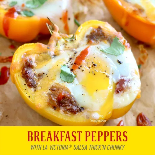 Vista 5 de La victoria de grosor 'n Chunky salsa en 67 oz jarra (Tamaño Mediano)