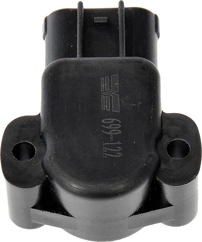Vista 4 de Dorman Sensor de pedal del acelerador 699-122 compatible con modelos Ford seleccionados