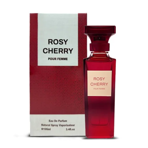 Vista 10 de Paris EXT - Perfume para mujer, 3.4 onzas líquidas, Eau De Parfum, elegante aroma Oud, rosa e iris, fragancia floral amaderada intensa