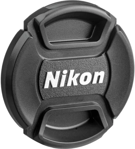 Vista 5 de Nikon Lente AF-S VR Micro-NIKKOR 4.134 in f/2.8G IF-ED (2160) + kit de filtro + protector de tapa + kit de limpieza