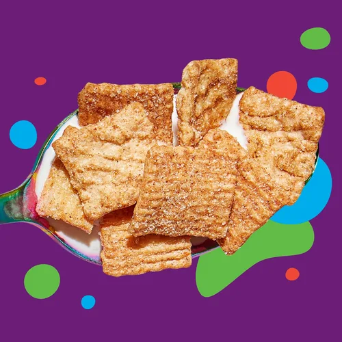 Vista 10 de Cinnamon Toast Crunch Cuenco individual de cereales, 1 oz (paquete de 96)