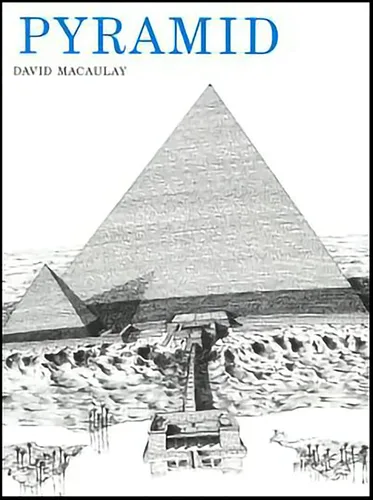 Pyramid Edición Kindle