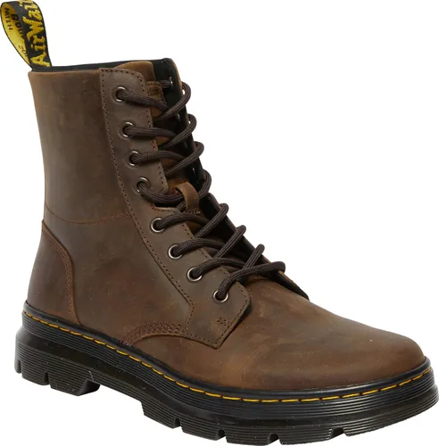 Vista 8 de Dr. Martens Botas de encaje unisex para adultos