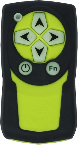 Vista 5 de ACR RCL-95 - Foco de búsqueda LED Blanco