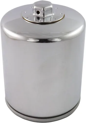 Vista 6 de HiFloFiltro HF171BRC-2 Negro RC Filtro de aceite de alto rendimiento, paquete de 2