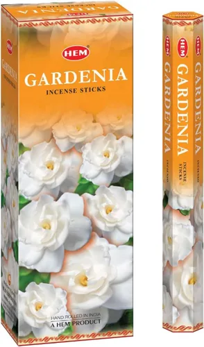 Vista 8 de Open Roads - Caja de seis tubos de 20 varillas - HEM Incense