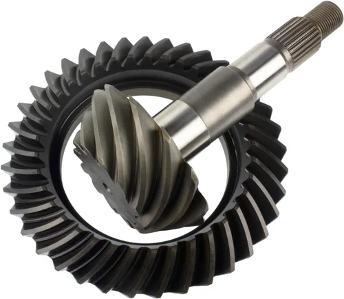 Motive Gear GM 7.5"/7.625" 3.08 Juego de engranajes de corona y piñón – Se ajusta a diferenciales GM de 10 pernos – Compatible con Camaro, Caprice,
