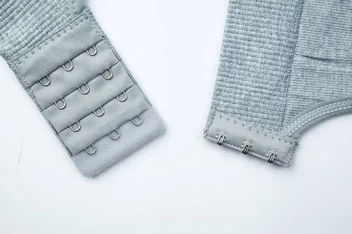 Vista 4 de Suekaphin Paquete de 2 brasieres de lactancia sin aros para mujer, brasier de maternidad para dormir