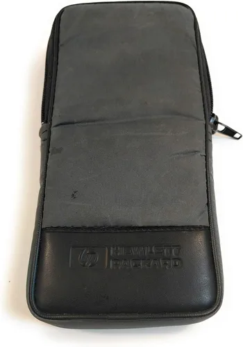 Vista 4 de HP HP48GX RPN Calculadora gráfica ampliable