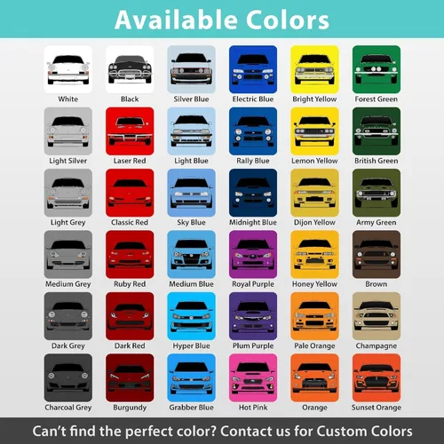 Vista 3 de Custom Car Posters Handmade Poster compatible with Dodge Ram 1500 (2009-2012) 4th Generation Print Wall Art Décor - 11x14 Satin Print (Unframed)