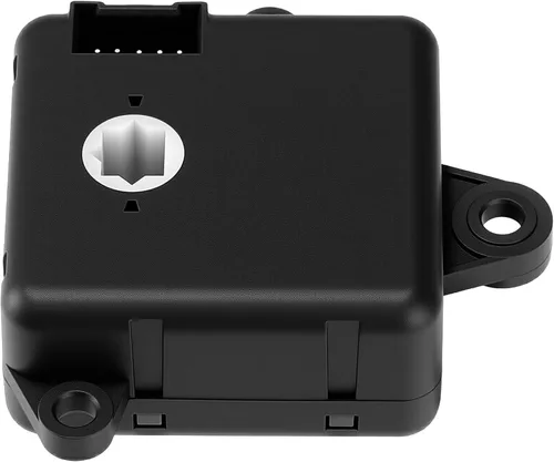 Vista 22 de SCITOO Actuador de puerta de mezcla de calentador HVAC, actuador de puerta de aire, repuesto para Audi para A3 2004-2013, para Audi para A3 Quattro