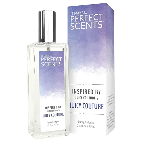 Vista 27 de Perfect Scents Fragancias Eau de Toilette para mujer Vegano y sin parabenos 3.4 onzas líquidas