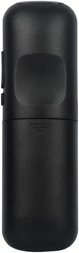 Vista 3 de Control remoto compatible con todos los controles remotos Philips ROKU TV (Philips Roku101018E0016 Remote)