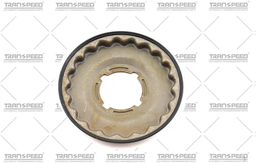 Vista 6 de TRANSPEED Kit de pistón de reconstrucción de transmisión automática U240E U241E compatible con TOYOTA ALPHARD CAMRY LEXUS