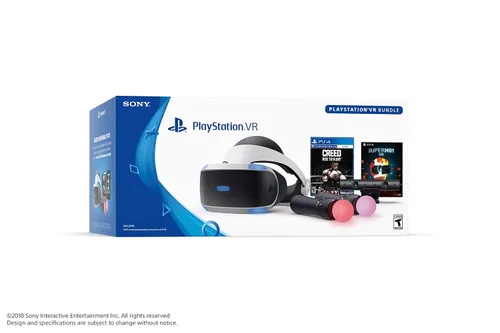 Vista 3 de PlayStation VR - Creed Rise to Glory + Superhot Bundle