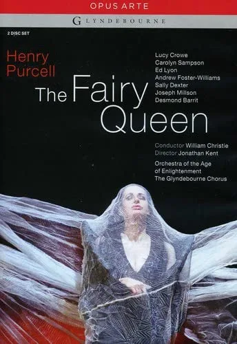 Purcell The Fairy Queen