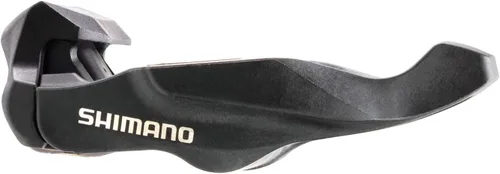 Vista 5 de Shimano Pedal de carretera PD-RS500 SPD-SL