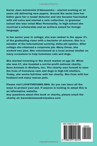 Vista 2 de THE STOCK MARKET IS SIMPLE FOR TEENAGERS AND ADULTS BEGINNERS LEARN INVESTING WITH LOW RISK