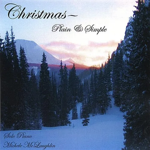 Christmas Plain & Simple