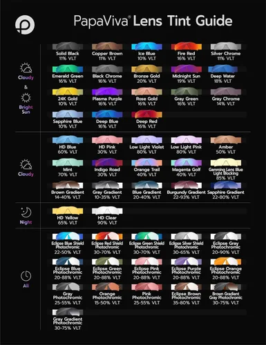 Vista 4 de Lentes de repuesto para gafas de sol Oakley Holbrook OO9102 2.165 in