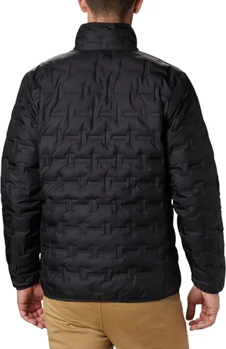 Vista 4 de Columbia Men's Delta Ridge Down Jacket