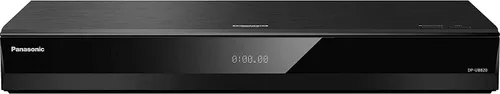 DP-UB820 Código de zona de región Reproductor de Blu Ray 4K Ultra HD con OREI - Voltaje de 110 V solo - 4K UHD - WiFi - PAL/NTSC