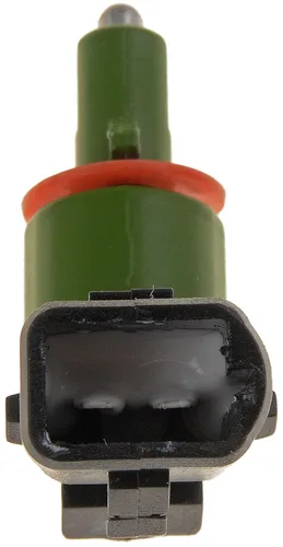 Vista 2 de Dorman 49204 Interruptor de jamba de puerta, izquierda y derecha, compatible con modelos seleccionados de Ford / Lincoln / Mercury