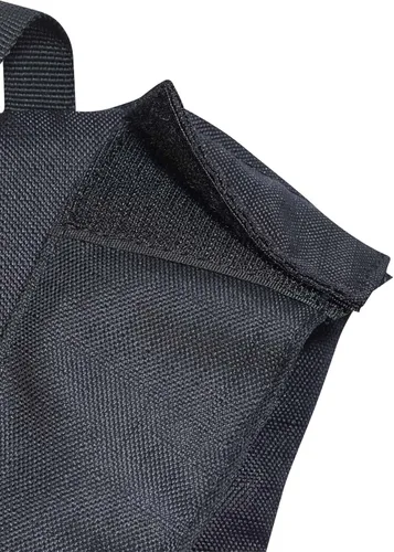 Vista 11 de Ergodyne Chill-Its 5155 Paquete de hidratación de perfil bajo, negro, 2 litros