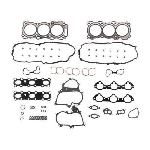 DNJ HGS656 Juego de juntas de culata de motor, kit completo de reparación de cabezal para Infiniti 2007-2022, Nissan Altima, JX35, Maxima 3.5L V6
