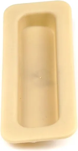 Vista 7 de Cubierta de techo corredizo Parasol Inster Mango Beige 54137134542 compatible con BMW E46 E39