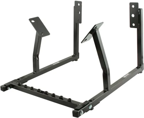 Vista 9 de Allstar Performance ALL10149 Cuna de motor resistente para Ford Modular de bloque pequeño