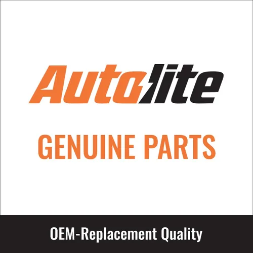 Vista 2 de Bujías Autolite Platinum de 6 piezas compatibles con Jeep Cherokee 4.0L 4.2L L6 1978-2001