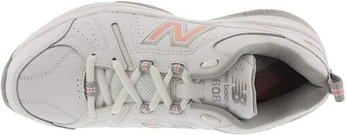 Vista 2 de New Balance 608V5 Cross - Tenis deportivos para mujer