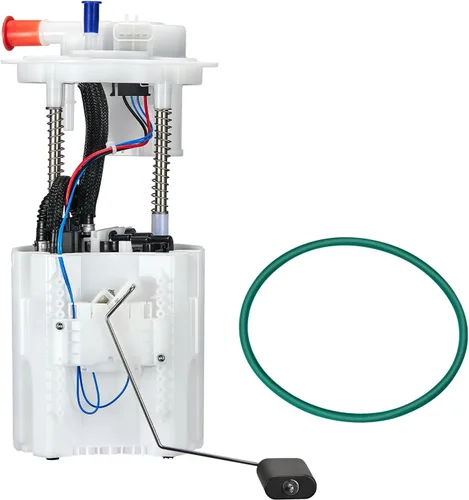 Vista 9 de BDFHYK Conjunto de módulo de bomba de combustible eléctrica E7069H compatible con Chrysler Dynasty/LaserTown & Country, compatible con Dodge