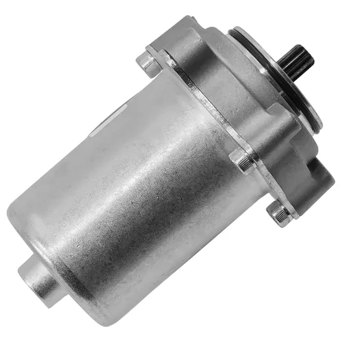Vista 5 de Caltric Actuador de motor de control de cambio de potencia compatible con Honda Trx400Fa Fourtrax Rancher en 4X4 2004-2007